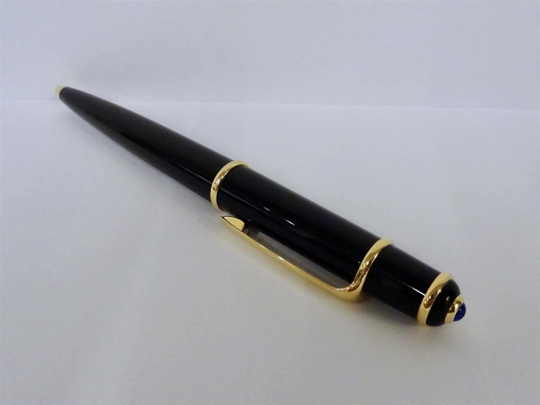 Cartier Penna & Evidenziatori: R DE CARTIER KUGELSCHREIBER – Nuovo e nell'imballaggio originale da Kerzers venduto da zimmergruen 4