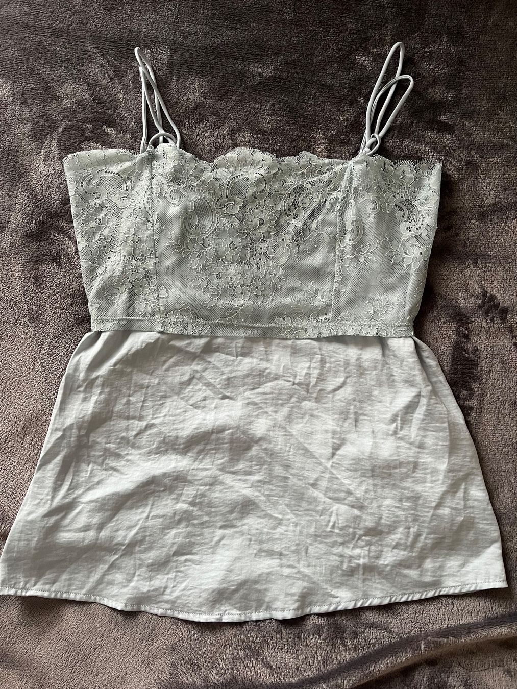Mango Top: New top Mango size XS/S – Nuovo (secondo la descrizione) da Chêne-Bougeries venduto da Seetooyoo 6