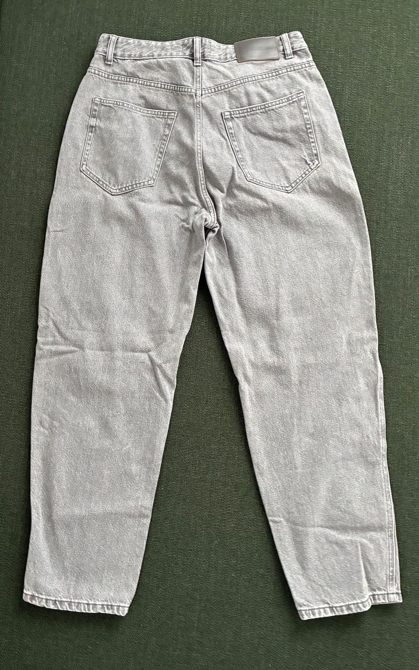 Pull&Bear Jeans: Mom Jeans / Pull & Bear – Usato da Kilchberg BL venduto da cha19 1