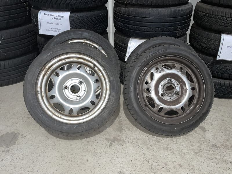Schone Smart Felgen 3 Loch Ebenbild