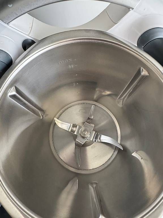 Elettrodomestici da cucina: Thermomix 6 – Usato da Zuchwil venduto da Sevval.D 1