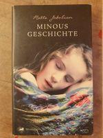 Minous Geschichte - Mette Jakobsen
