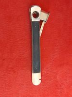 Antikes Pfeilring Solingen Vintage  Zigarrenschneid
