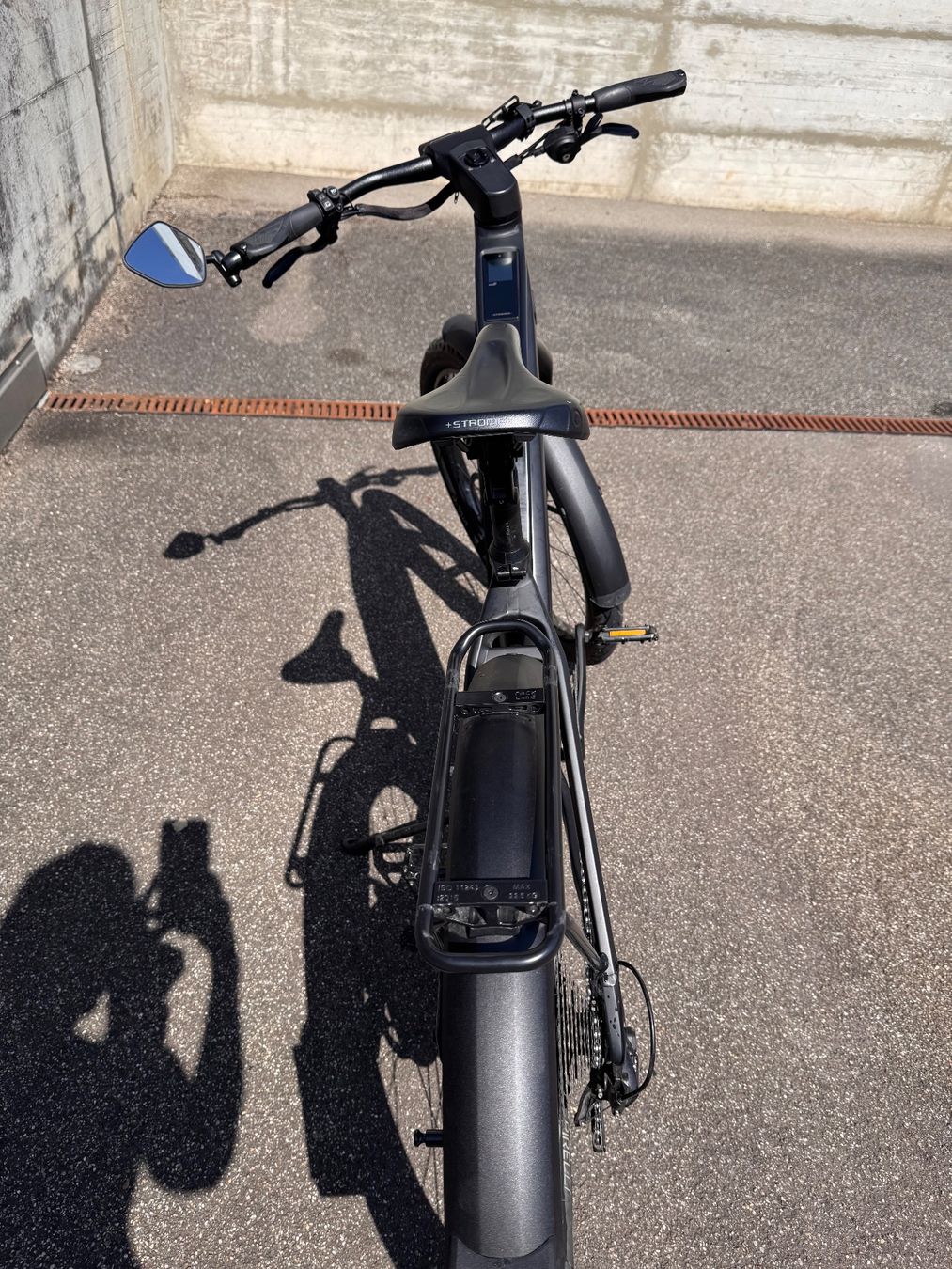 Stromer Vélos: Stromer ST 3 Jg. 2019 – D'occasion à Brugg AG par Simone28 1