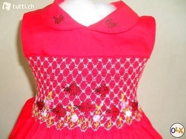 Vestiti & Gonne: Traumhaftes Mariekäfer Festliche Kleid – Nuovo e nell'imballaggio originale da Uster venduto da BellaBimbaQ
