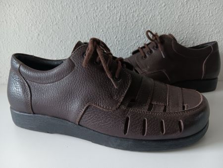HELVESKO Chaussures / Schuhe pointure / Nummer 38