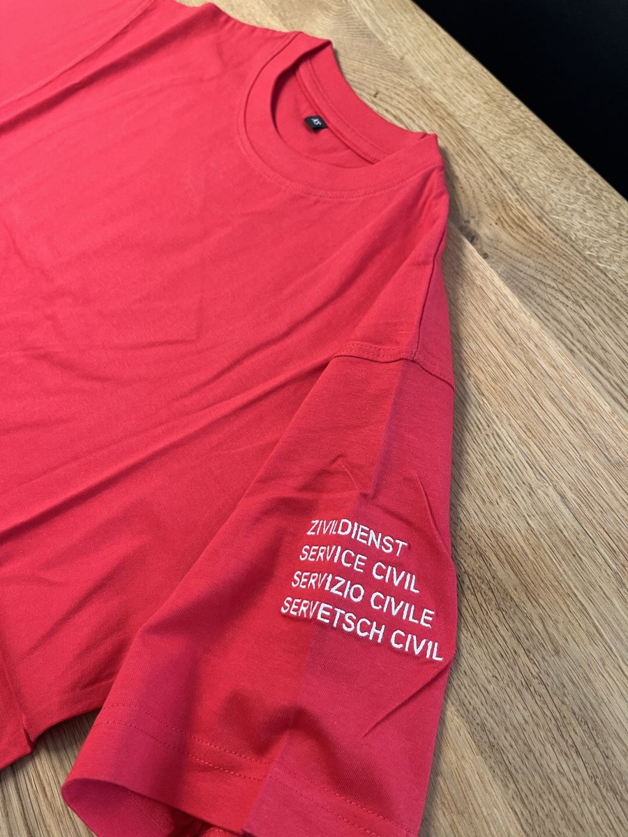 T-shirts: T-Shirts NEU – Neuf avec emballage d'origine à Volketswil par asc_yp5h 4