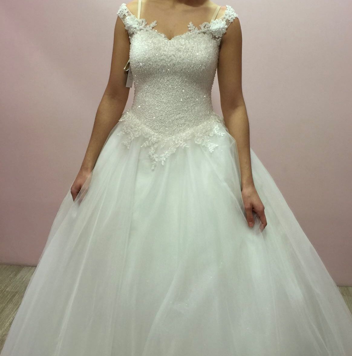 Vestiti: Hochzeitskleid – Usato da Füllinsdorf venduto da ismaila01 2