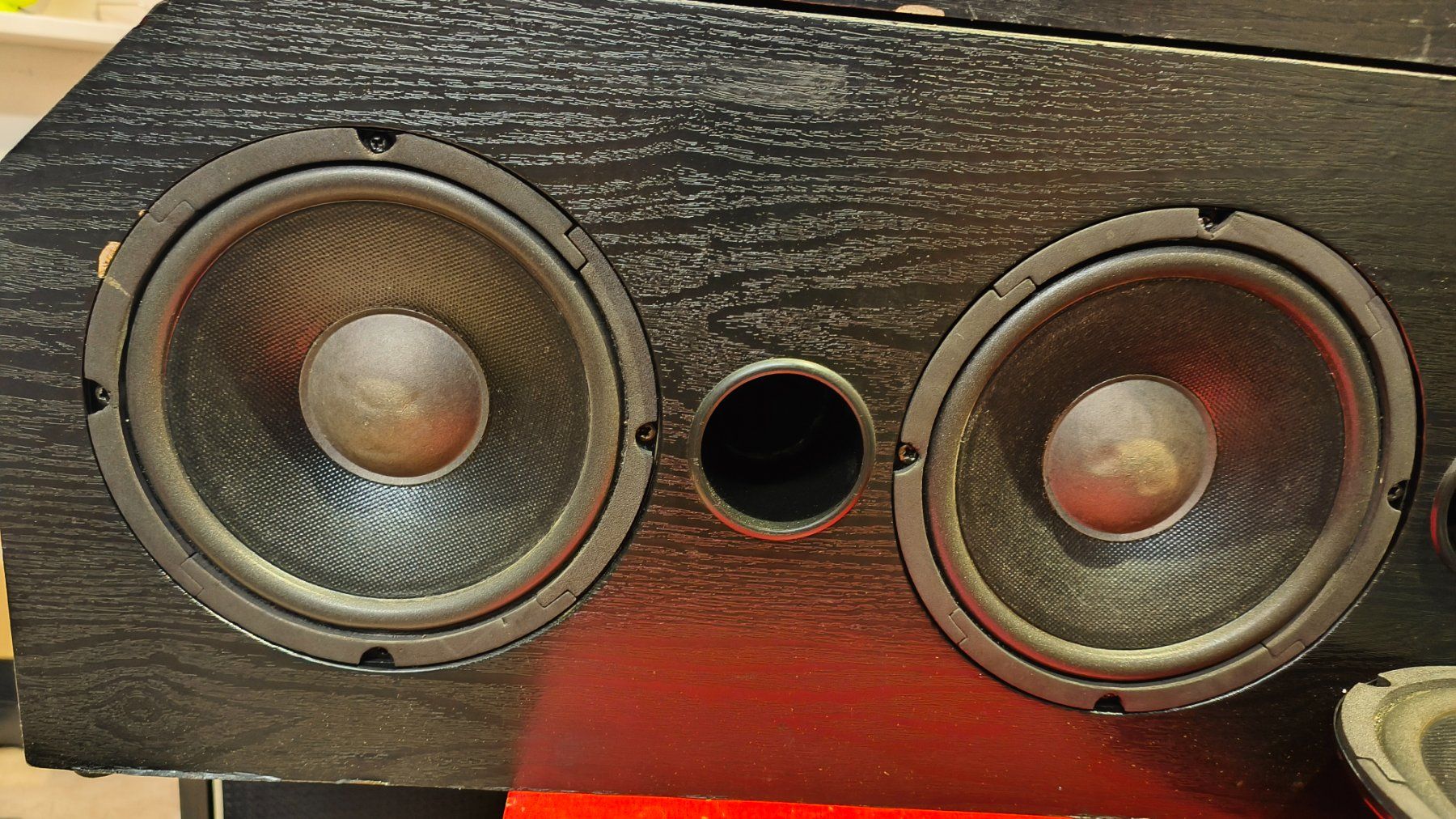 Heco Lautsprecher: Subwoofer Heco (Aktiv) – Gebraucht aus Langenthal von Rock-Racer 9