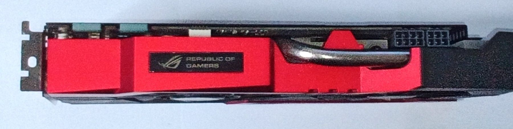 Asus Grafikkarten: ASUS Geforce GTX 760 ROG STRIKER – Gebraucht aus Zürich von sebime0 3