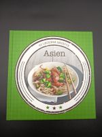 Kochbuch Asien 40 Rezepte gebunden wie neu