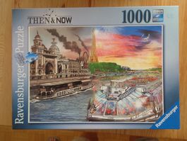 Puzzle 1000 Teile