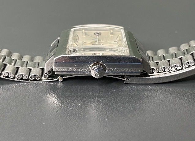 Rado Montres: Rado Manhattan, Automatic, Ref. 11815 – D'occasion à Zürich par rob_val 1