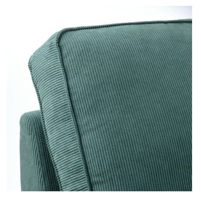 Ikea Sofas: Kivik 1.5 sitzer Sofa – D'occasion à Basel par sav_28lg 1