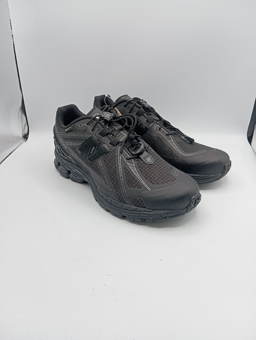 New Balance Scarpe da uomo: New Balance 1906 Gore Tex (EU46.5) – Nuovo e nell'imballaggio originale da Schaffhausen venduto da outlez 1