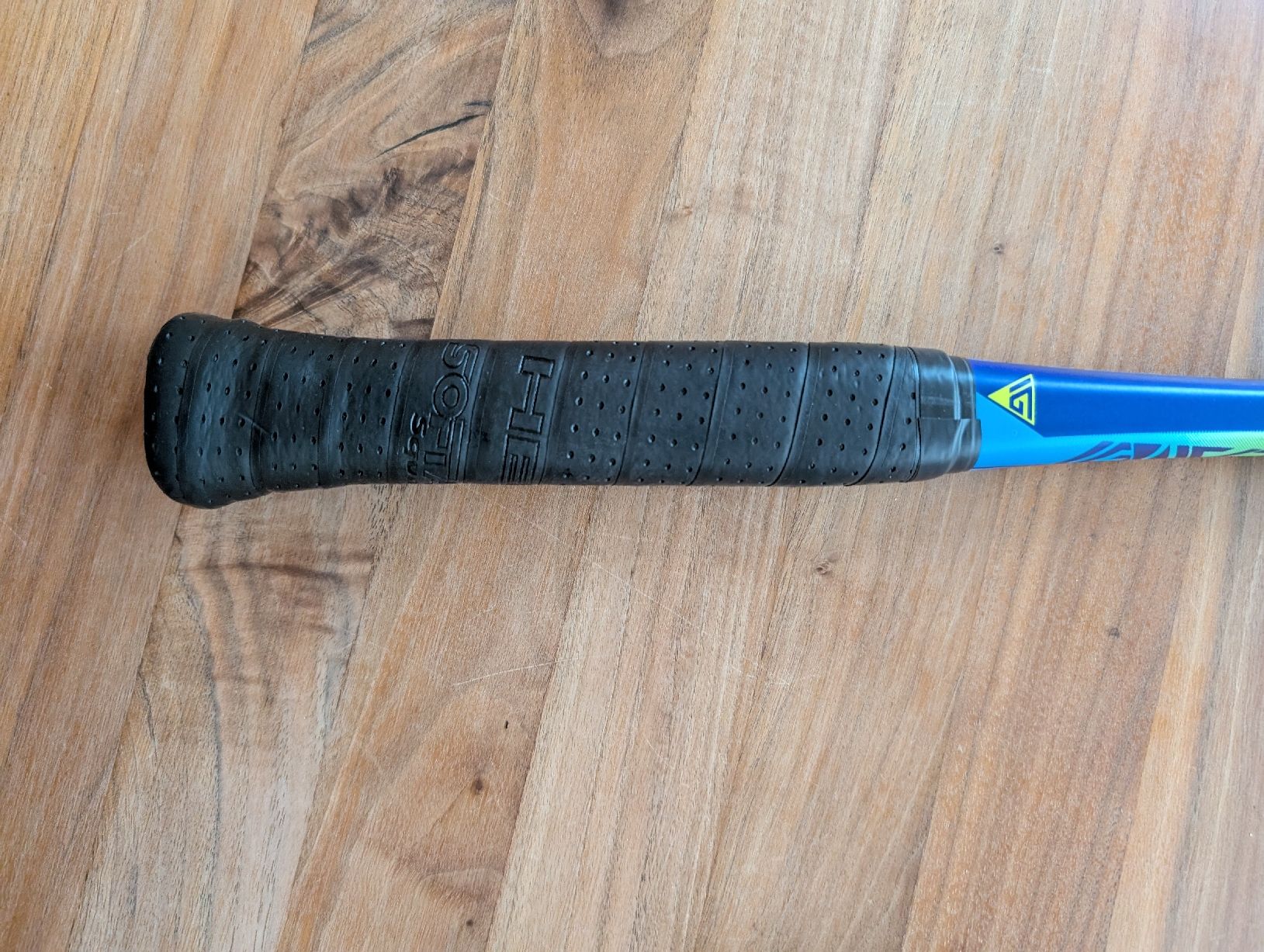 Head Racchette: New Head Ignition 120 squash racket with bag and balls – Nuovo (secondo la descrizione) da Wilen b. Wollerau venduto da Amessa 4