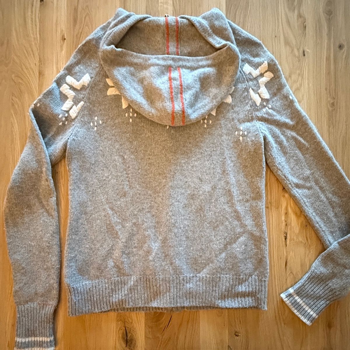 Kjus Giacche: KJUS Strickjacke mit Kapuze – Usato da Embrach venduto da Schnufi66 1