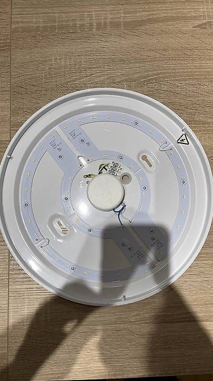 Kronleuchter & Deckenlampen: 2 plafonniers Philips LED – Gebraucht aus Alle von benji024 2