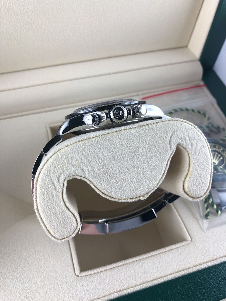 Rolex Orologi: Rolex Daytona 116500 – Usato da Bäretswil venduto da fritz54321 3