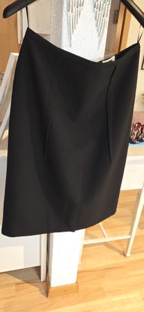 Jil Sander Rock, Gr. 40, elegant - zeitloser Klassiker! NEU