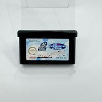 Rocket Power - Le Cauchemar d'Otto (Gameboy Advance)