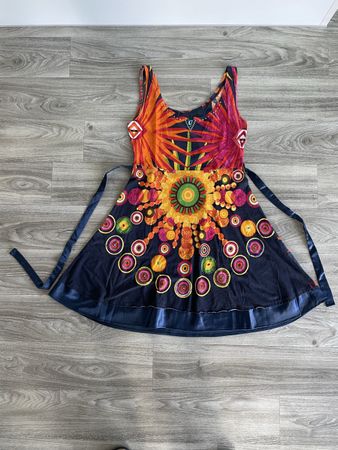 Desigual Kleid Grösse L