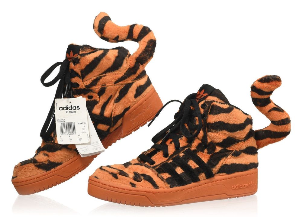 Acheter adidas clearance jeremy scott