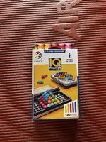 SmartGames IQ Puzzler Pro| Originaler Zustanf