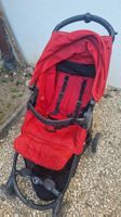 Buggy - Baby Jogger City Mini Zip