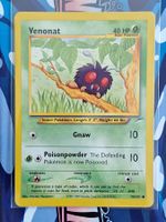 Venonat Bluzuk - Neo Destiny
