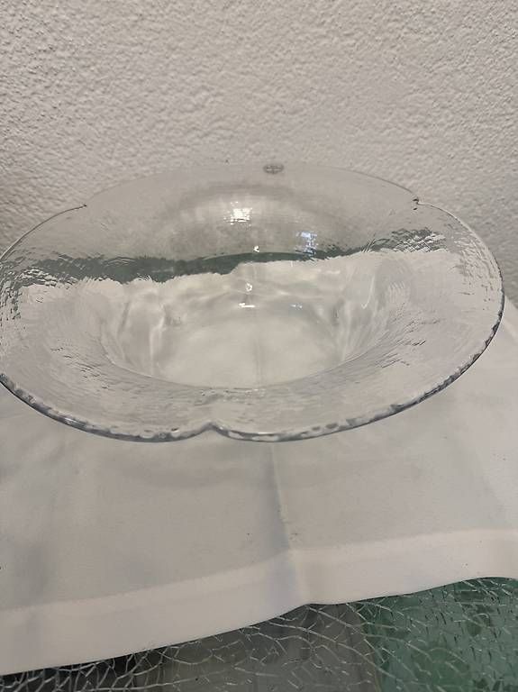 Verres: Glasi Hergiswil  – D'occasion à Bern par Ninitto