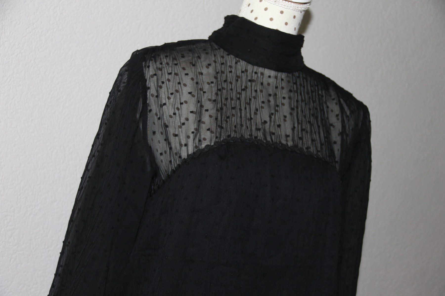 Vestiti: Wunderschönes luftiges Kleid von FINDERS KEEPERS eher Gr.S-M – Usato da Oberwil-Lieli venduto da Svetlana28 4
