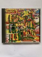 CD Happy Mondays Pills 'n' Thrills and Bellyaches