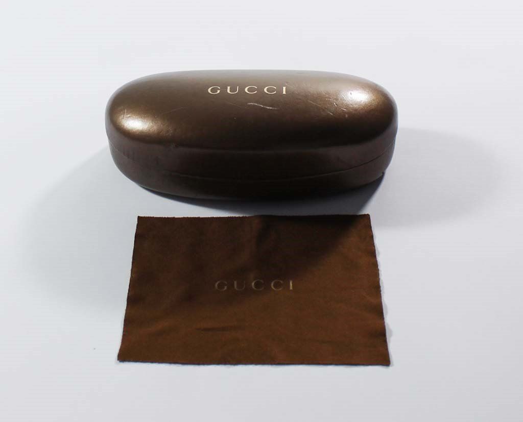 Gucci Occhiali & Lenti: GUCCI Sonnenbrille – Usato da Belp venduto da caramel-secondhand 8