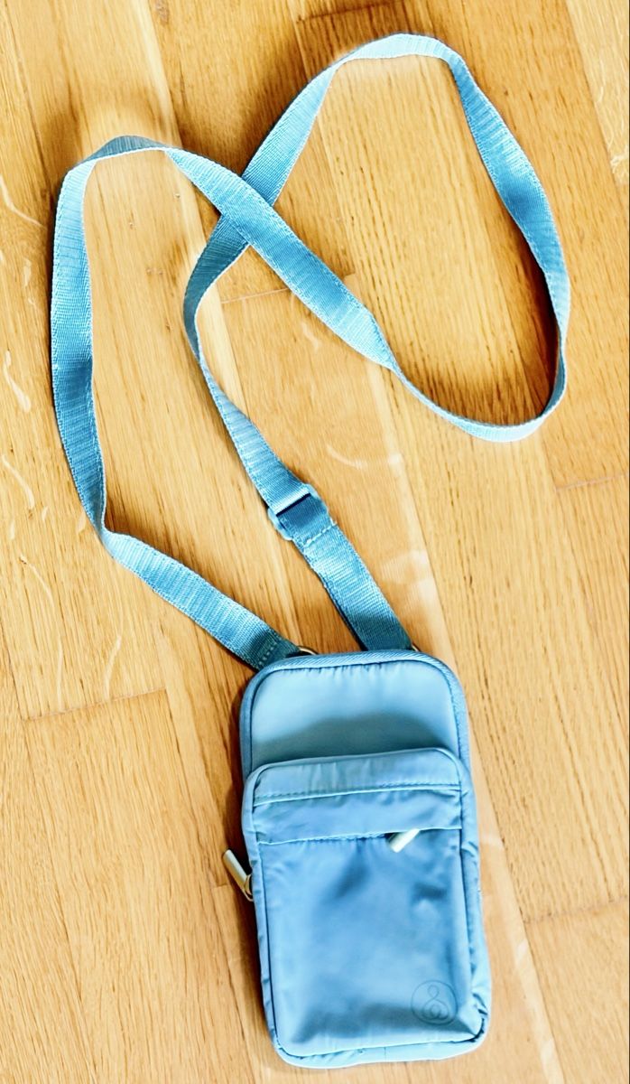 Borse da donna: Handy Handtasche mintgrün – Usato da Gränichen venduto da BonaMerx 4
