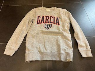 Pullover GARCIA grau 164/170