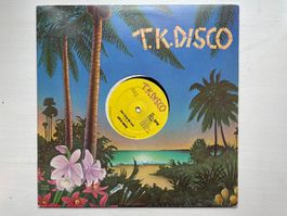 Anita Ward - Don't Drop My Love - 12" Maxi, 1979