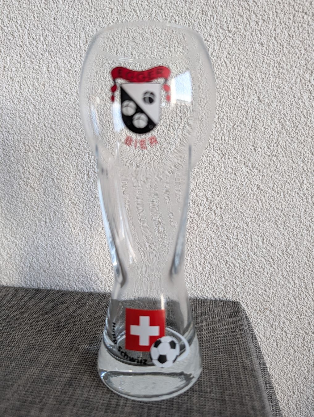 Egger Bier Verres: Bierkrug Egger – D'occasion à Bern par ari_66yc