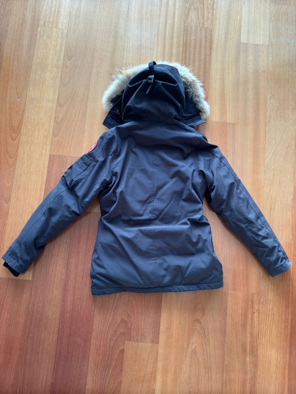 Giacche: Canada Goose Parka – Usato da Wettswil venduto da Scire01 1