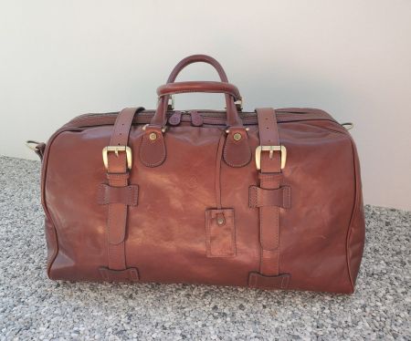 Maxwell-Scott FleroM Reisetasche