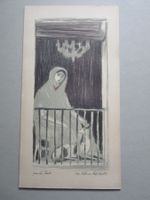 RUDOLF MOSER LITHOGRAPHIE