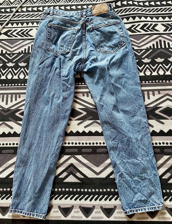 Pull&Bear Jeans: Pull and Bear Jeans – Usato da Herisau venduto da Ciaoschein 2