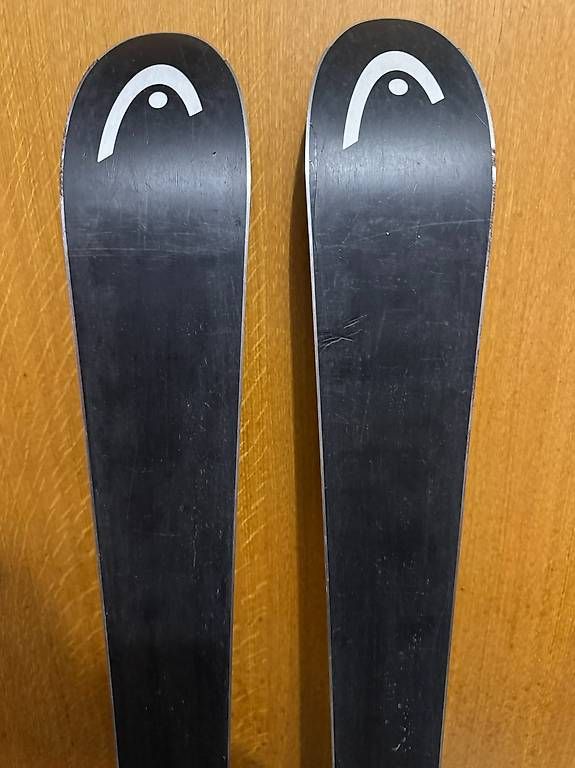 Sci: Ski Head Worldcup i.Race Team 150 cm – Usato da Morgarten venduto da Phisch 3