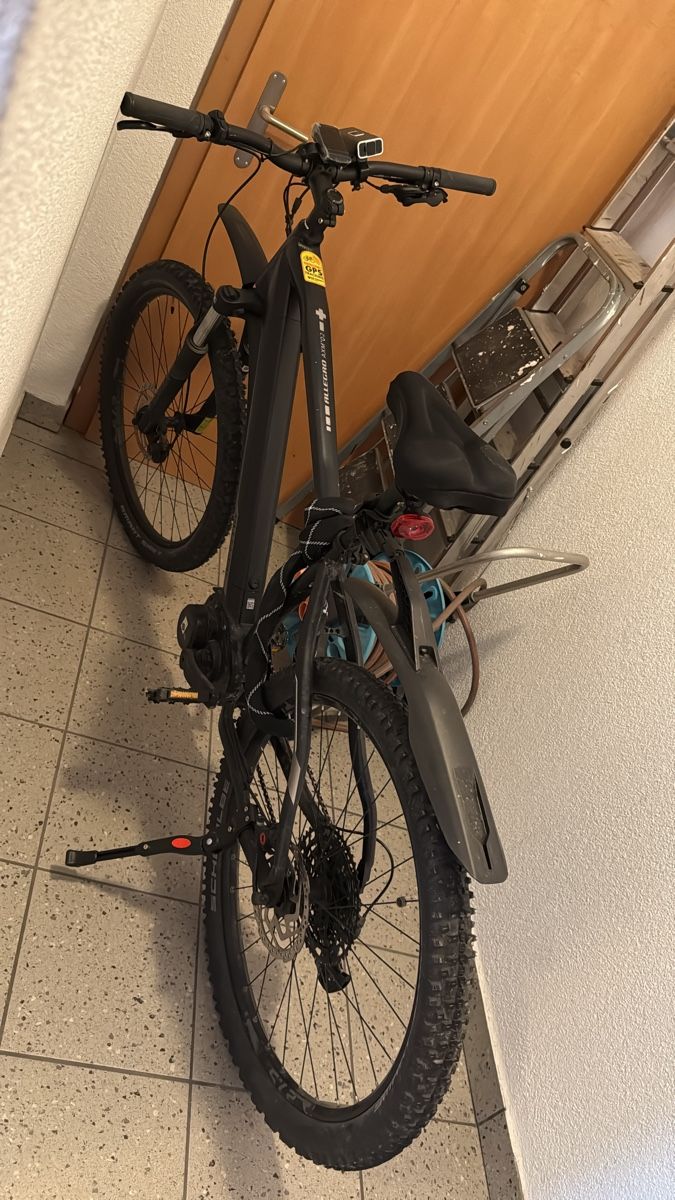 Biciclette: E-Bike Allegro AXM 02 – Difettoso da Täsch venduto da Lombi92 1