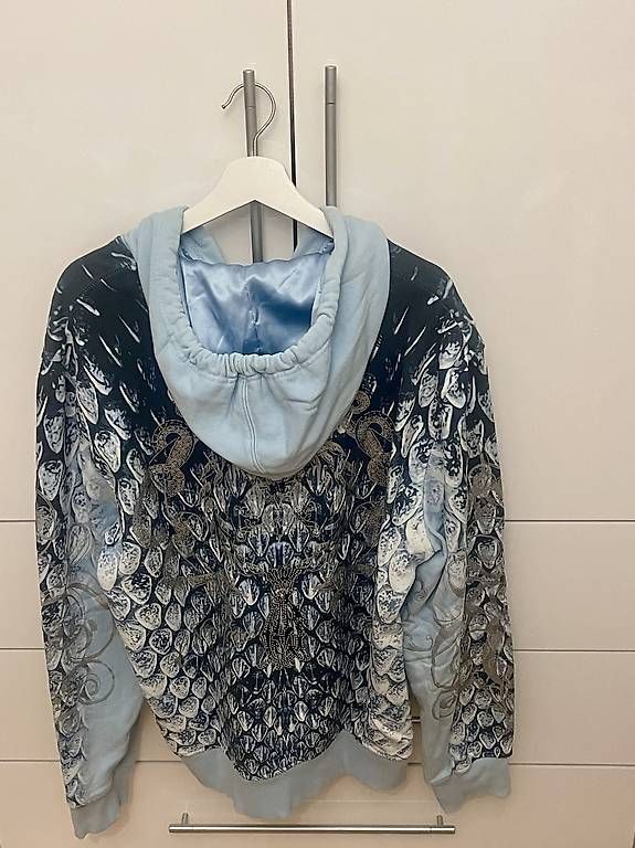 Maglioni & Felpe: Christian Audigier Hoodie – Usato da St. Gallen venduto da swi_x7j2 3