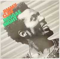 JIMMY CLIFF - REGGAE NIGHT