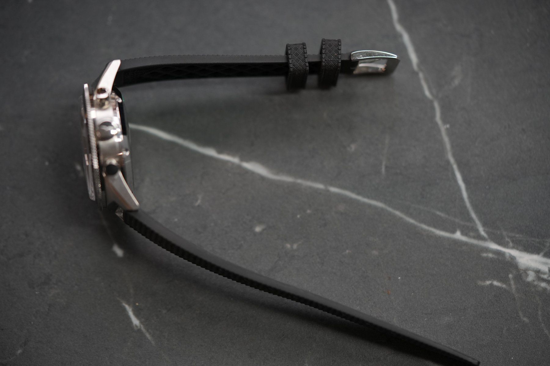 Vulcain Montres: Vulcain Skindiver – D'occasion à Faoug par Bruce_Wayne23 3