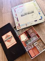 Monopoly vintage