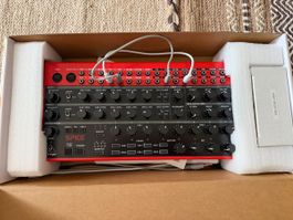BBEHRINGER SPICE Synthesizer wie neu