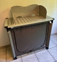 Camping Kochtisch / Küchenmöbel
